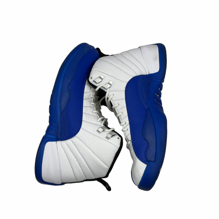 Jordan 12 Retro Blueberry