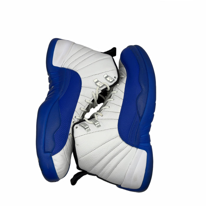 Jordan 12 Retro Blueberry