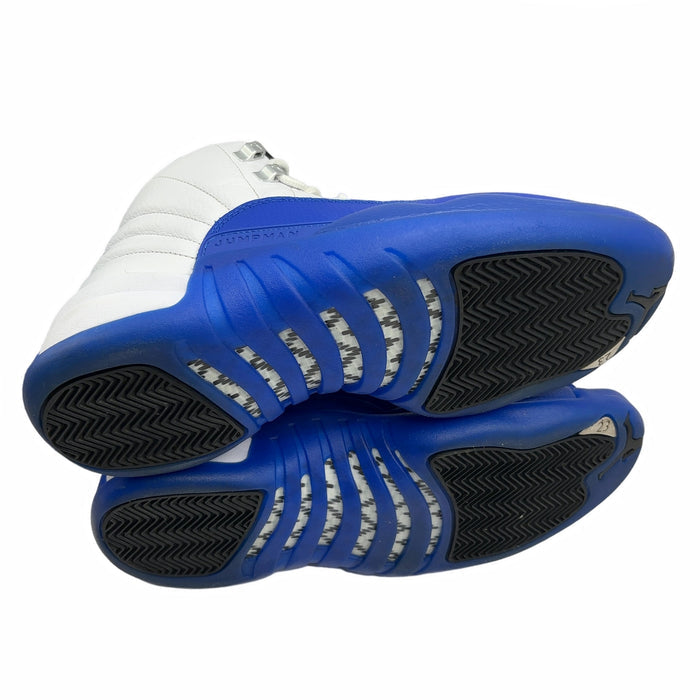 Jordan 12 Retro Blueberry