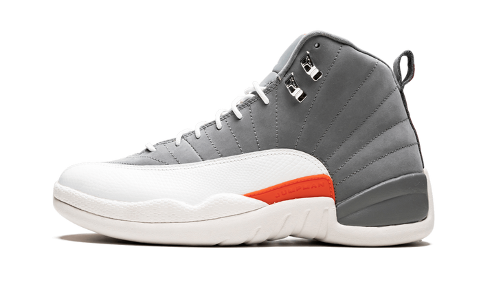 Jordan 12 Retro Cool Grey