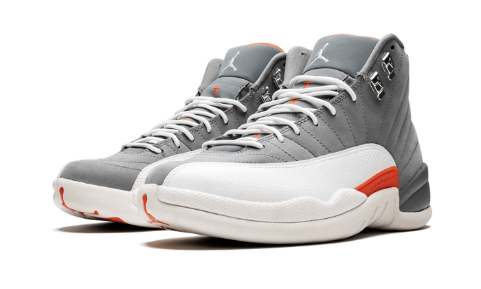Jordan 12 Retro Cool Grey