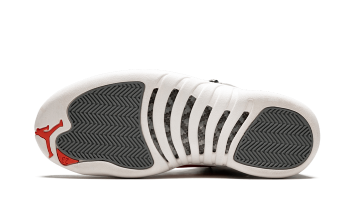Jordan 12 Retro Cool Grey