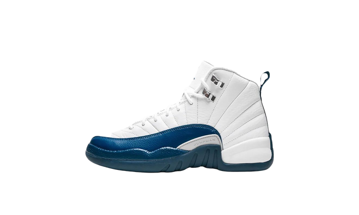 Jordan 12 Retro French Blue (2025) (GS)
