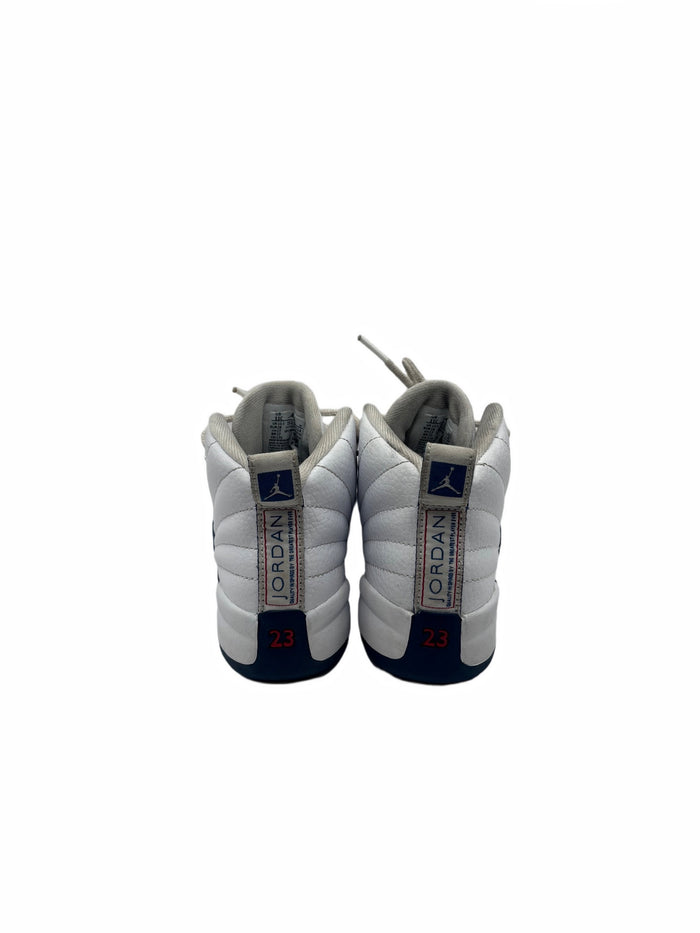 Jordan 12 Retro French Blue (2025) (GS)