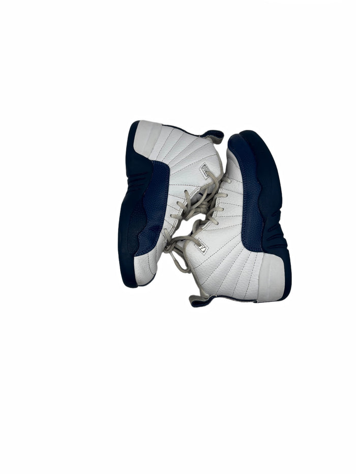 Jordan 12 Retro French Blue (2025) (GS)