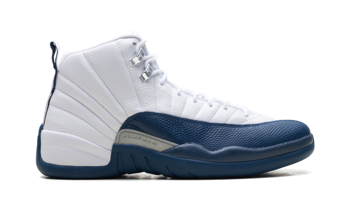 Jordan 12 Retro French Blue (2025)