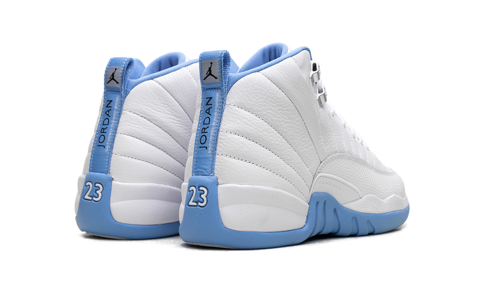 Jordan 12 Retro Melo (GS)