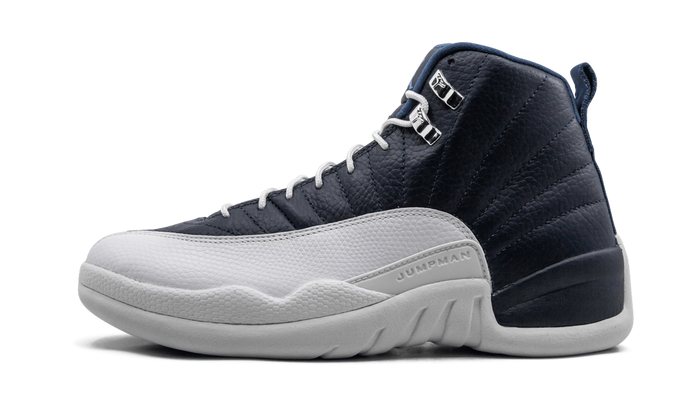 Jordan 12 Retro Obsidian (2012)