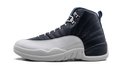 Jordan 12 Retro Obsidian (2012)