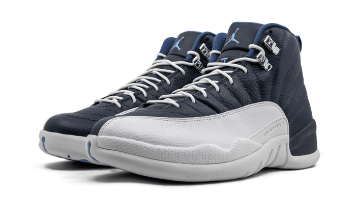 Jordan 12 Retro Obsidian (2012)