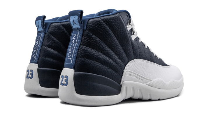 Jordan 12 Retro Obsidian (2012)