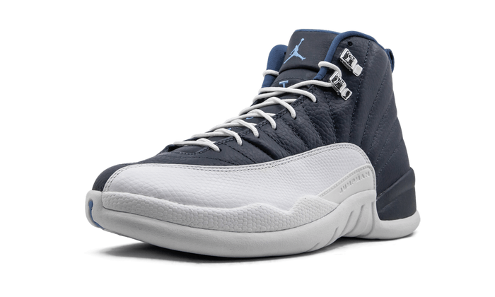 Jordan 12 Retro Obsidian (2012)