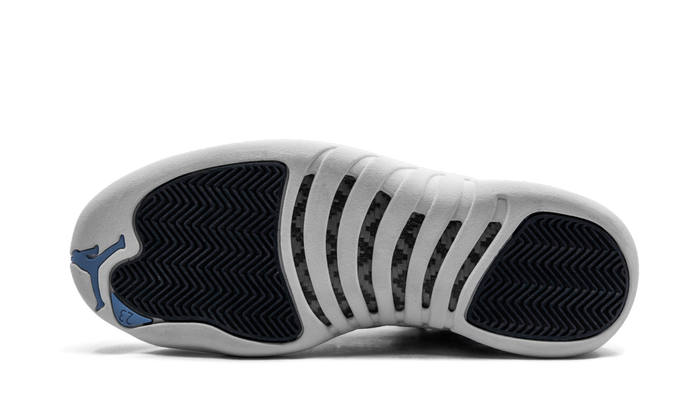 Jordan 12 Retro Obsidian (2012)