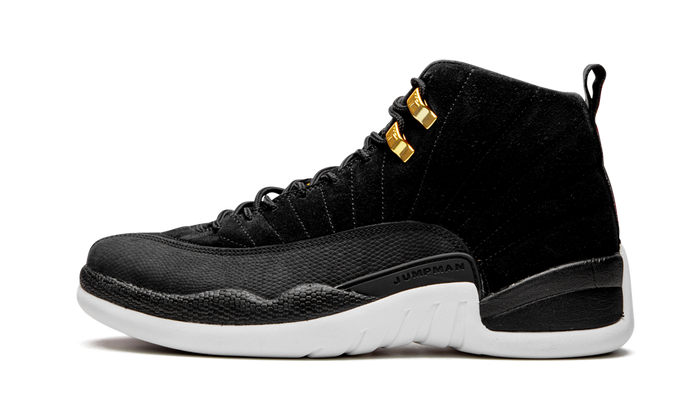 Jordan 12 Retro Reverse Taxi