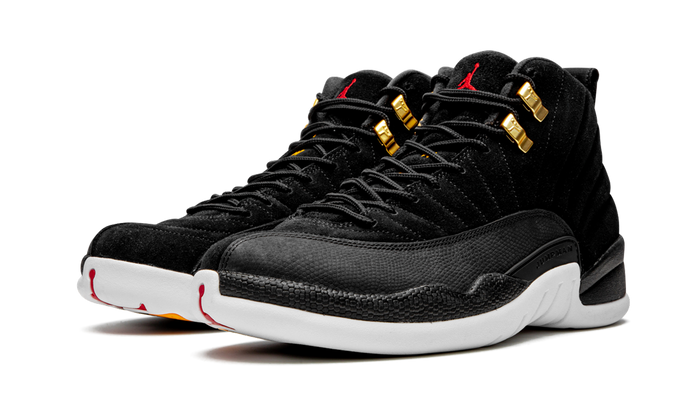 Jordan 12 Retro Reverse Taxi