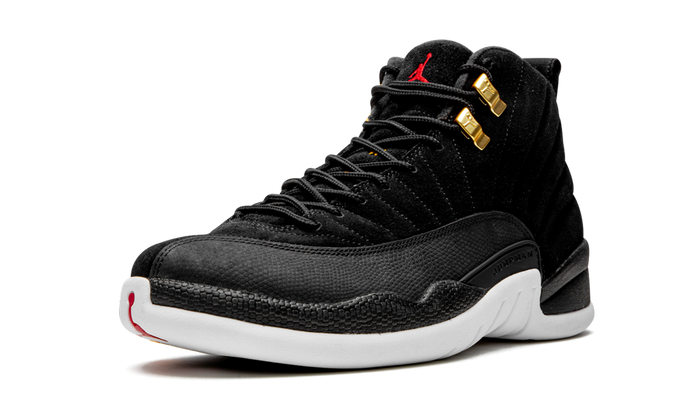 Jordan 12 Retro Reverse Taxi