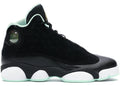 Jordan 13 Retro Black Mint Foam (GS)