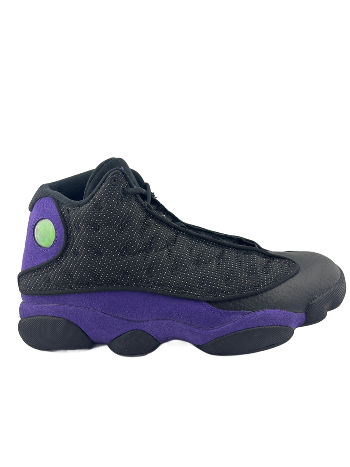 Jordan 13 Retro Court Purple