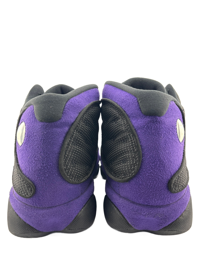Jordan 13 Retro Court Purple