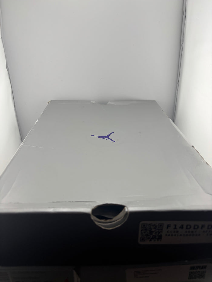 Jordan 13 Retro Court Purple