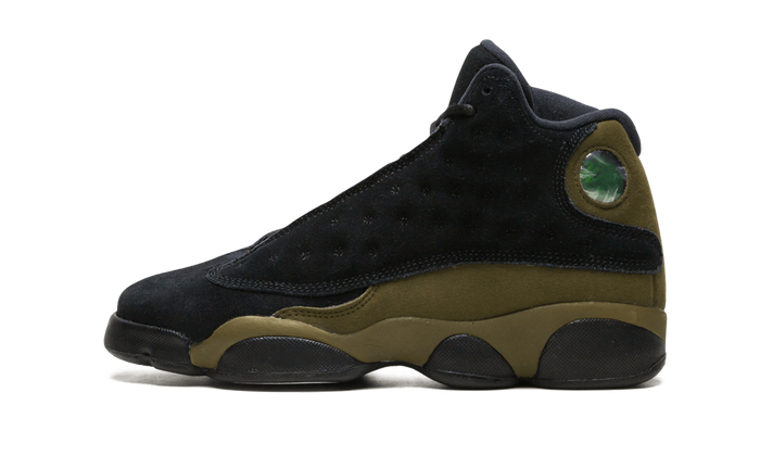Jordan 13 Retro Olive (GS)