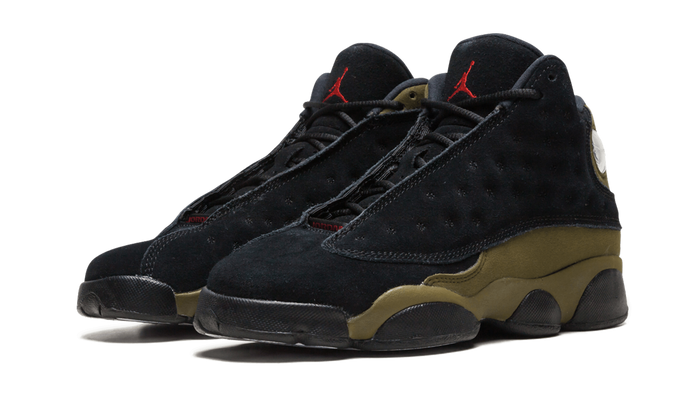Jordan 13 Retro Olive (GS)