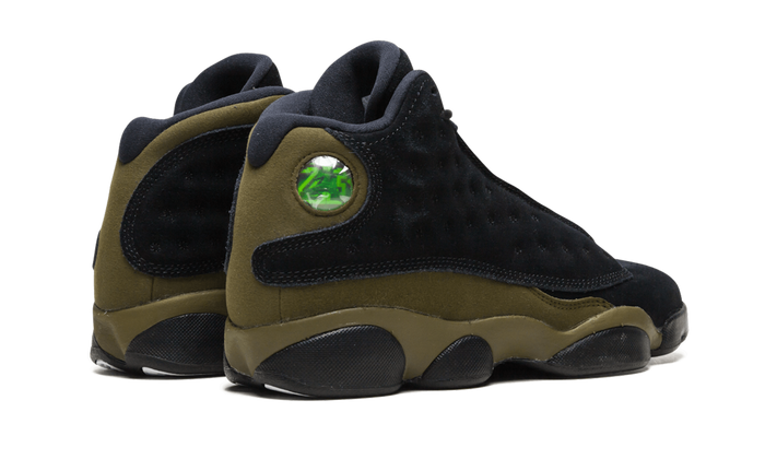 Jordan 13 Retro Olive (GS)
