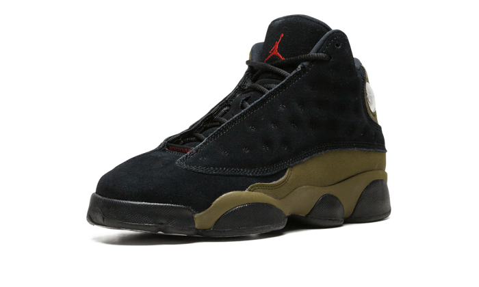 Jordan 13 Retro Olive (GS)