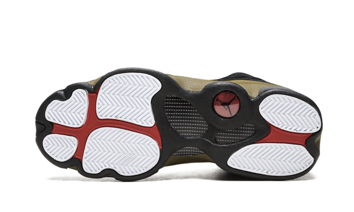 Jordan 13 Retro Olive (GS)