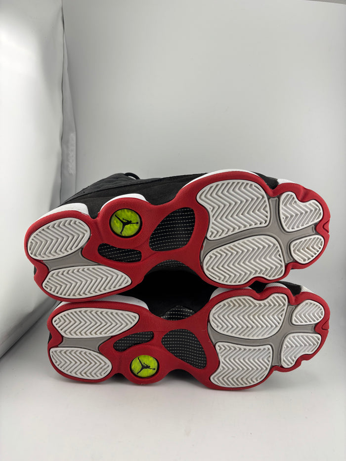 Jordan 13 Retro Playoffs (2023) (GS)
