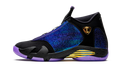 Jordan 14 Retro Doernbecher (2019)
