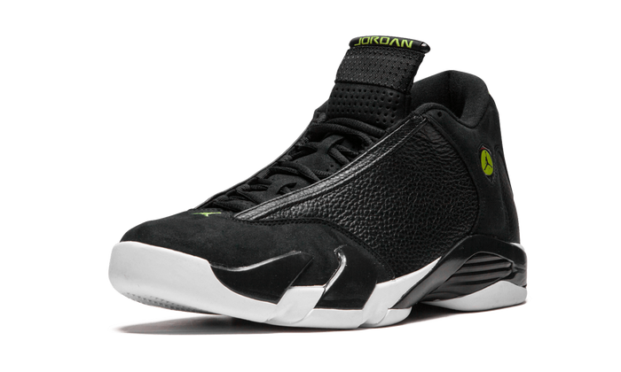 Jordan 14 Retro Indiglo (2016)