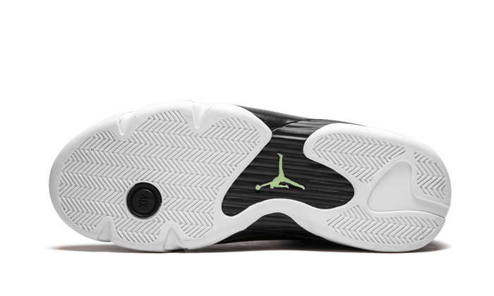 Jordan 14 Retro Indiglo (2016)