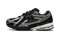 New Balance 1906R Black Grey White