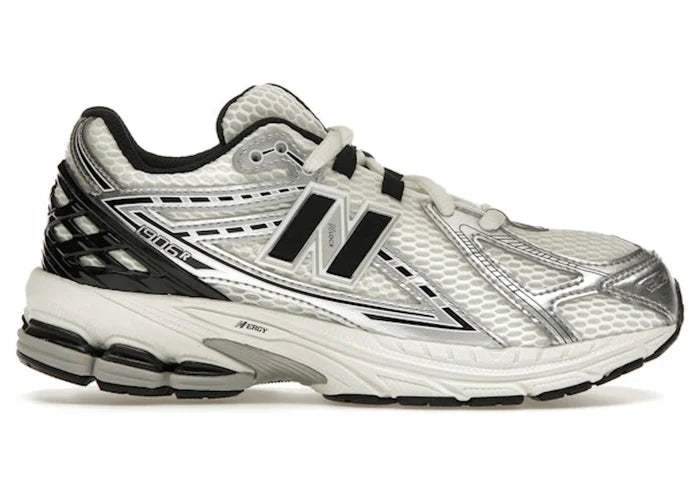 New Balance 1906R Silver Metallic Black (GS)