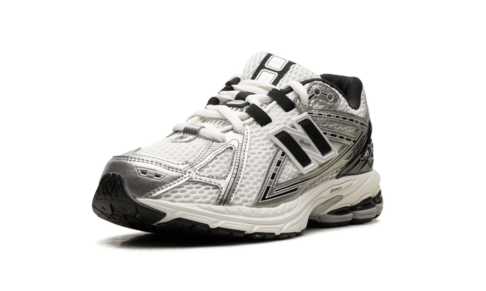 New Balance 1906R Silver Metallic Black (GS)