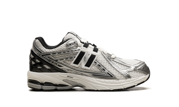 New Balance 1906R Silver Metallic Black (GS)