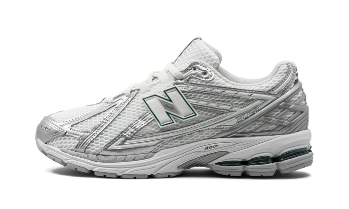 New Balance 1906R Silver Metallic Sea Salt