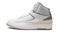 Jordan 2 Retro Cement Grey
