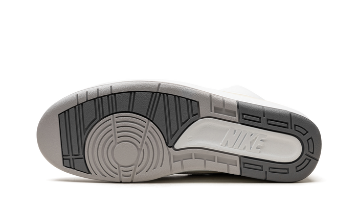 Jordan 2 Retro Cement Grey