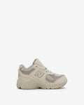 New Balance 2002 Timberwolf/Arid Stone (TD)