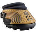 DUPLICATE - INVENTORY TRANSFER - WEBLKAS - Easyboot Trail Horse Boot, Black/Tan - LKA4-DUPE - 8 - 1