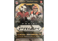 2020 Panini Prizm Football Blaster Box Lazer