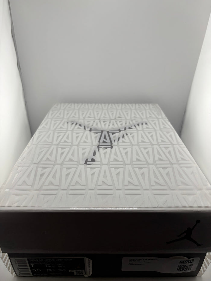 Jordan 3 Retro A Ma Maniére (W)