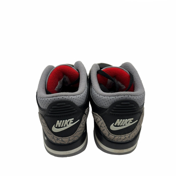Jordan 3 Retro Black Cement (2024) (PS)