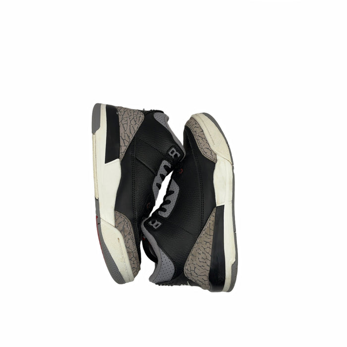 Jordan 3 Retro Black Cement (2024) (PS)