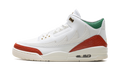 Jordan 3 Retro El Vuelo Summit White