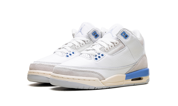 Jordan 3 Retro Lucky Shorts (GS)
