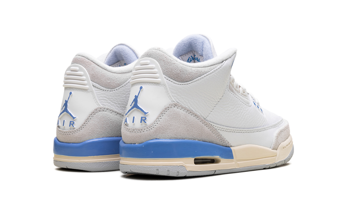 Jordan 3 Retro Lucky Shorts (GS)