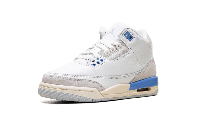 Jordan 3 Retro Lucky Shorts (GS)
